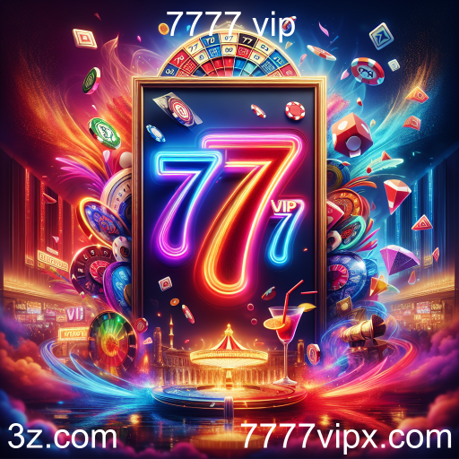 Descubra as Melhores Promoções Especiais no 7777 vip