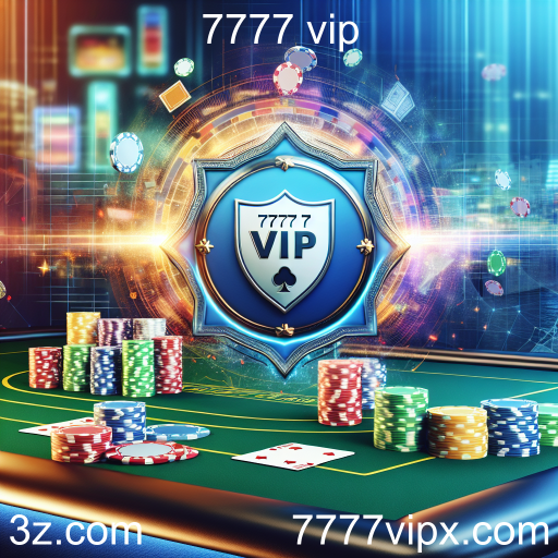 A Emoção dos Jogos de Mesa no 7777 vip