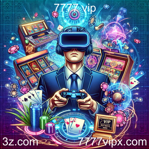 Explorando a Revolução da Realidade Virtual nos Jogos